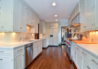 2 X 6 handmade ceramic tile, custom color mix glaze. 